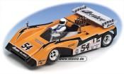 McLaren M 8 E   Jerobee  (orange) # 54
